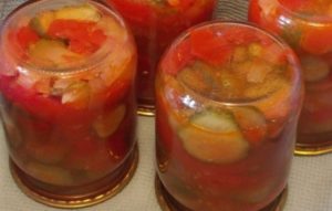 salat_z_pomidoriv_i_ogirkiv_na_zimu